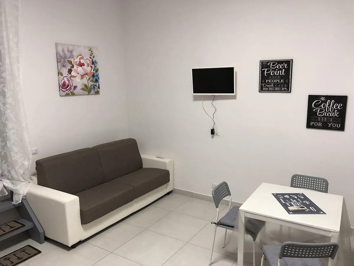 'O Vascio Vomero Napoli Appartamento