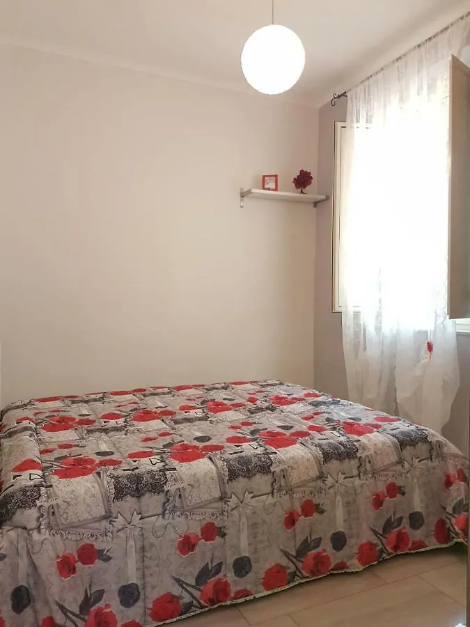 Appartamento 'O Vascio Vomero Napoli