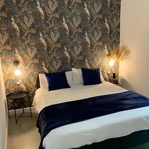 Sellaria4 Appartamento