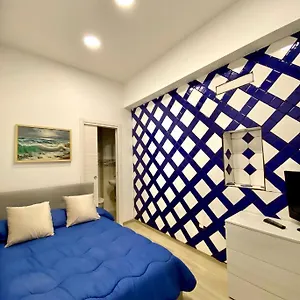 Spaccanapoli Pad Apartament Appartamento